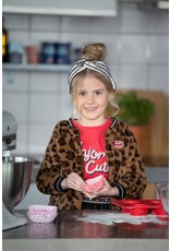 Jubel Longsleeve Major - Bittersweet Koraal Jubel Longsleeve Major - Bittersweet Koraal