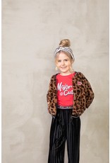 Jubel Longsleeve Major - Bittersweet Koraal Jubel Longsleeve Major - Bittersweet Koraal