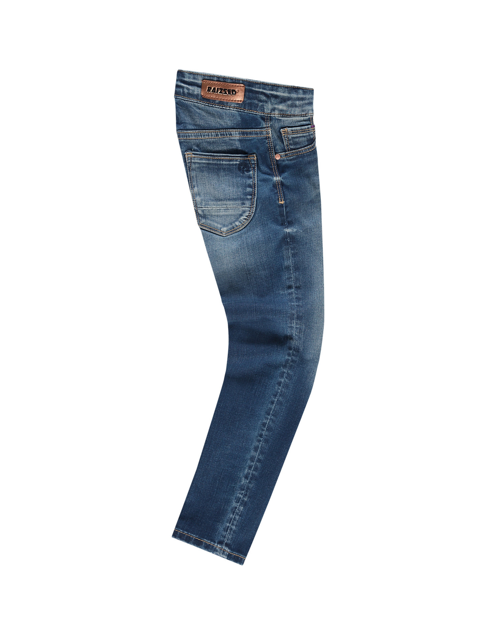 Raizzed Havana Dark Blue Stone W20 jegging super skinny