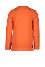 Tygo & vito T&v longsleeve ADVENTURE 565 Shocking orange