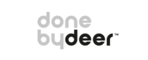 Done by Deer Done by Deer