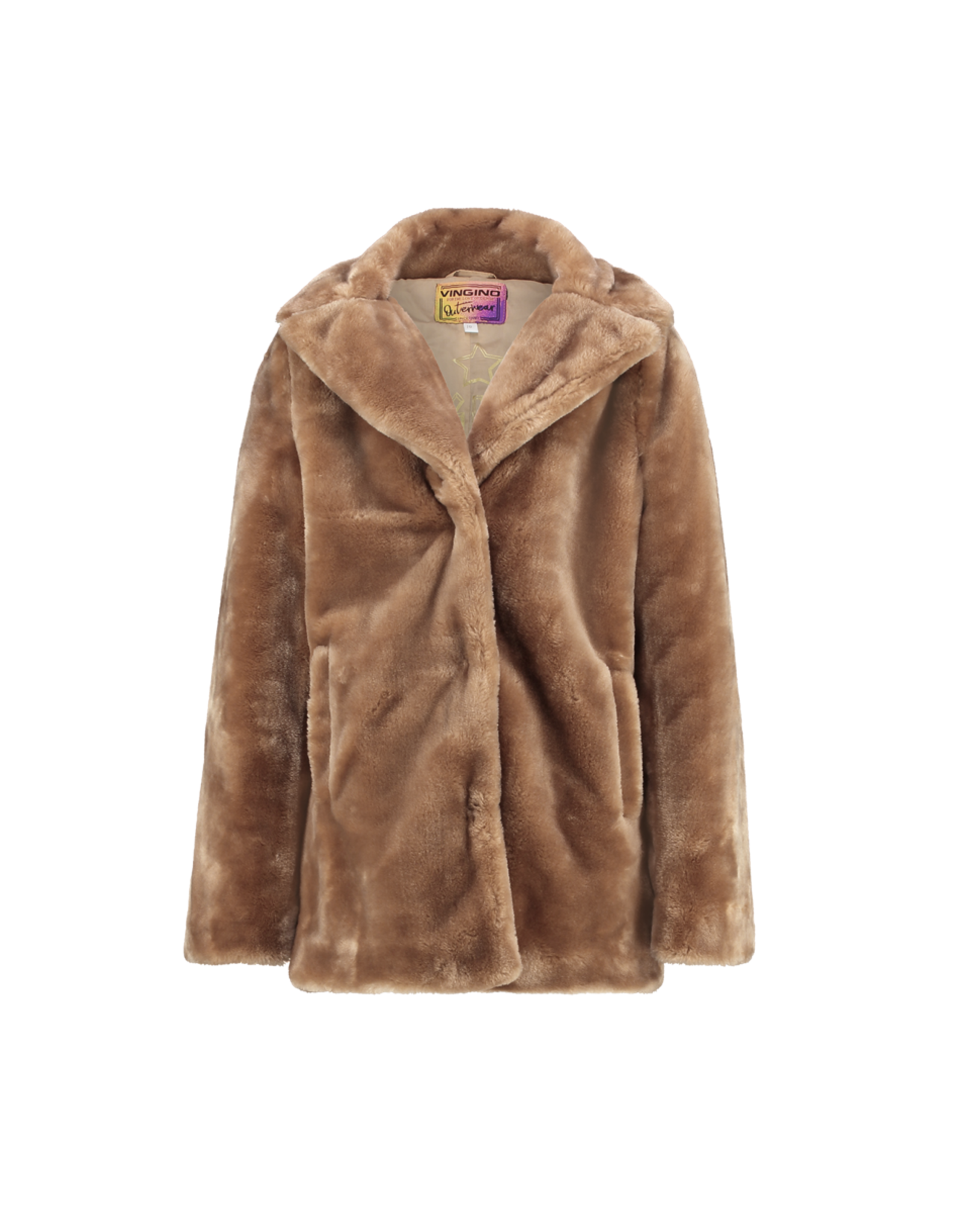 Vingino Teanny 701 Copper