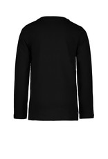 Tygo & vito T&v longsleeve GLOW IN THE DARK  099 Black