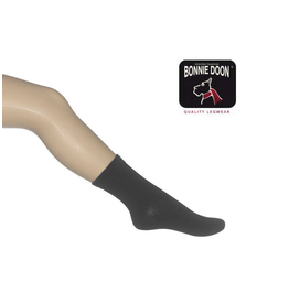 Coton Sock Black