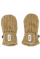 Lodger Mittens wantjes  Empire Fleece 627Dark Honey Lodger Mittens wantjes  Empire Fleece 627Dark Honey