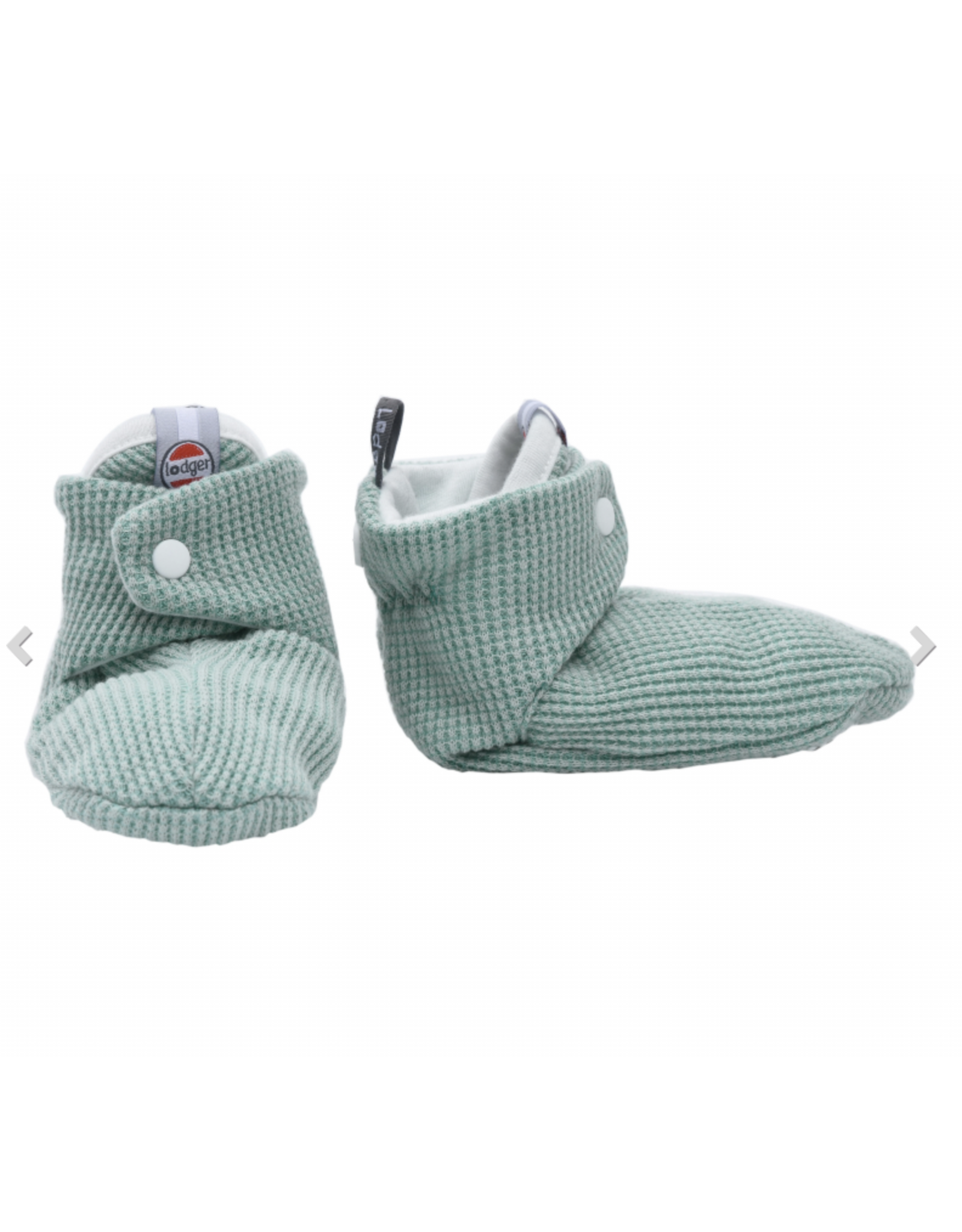 Lodger Slipper Ciumbelle 080 Silt green