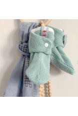 Lodger Slipper Ciumbelle 080 Silt green Lodger Slipper Ciumbelle 080 Silt green