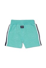 Feetje Short - Team Icecream Mint melange