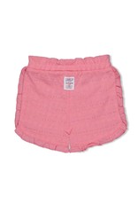 Feetje Short AOP - Seaside Kisses Roze