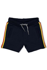 Feetje Short - Playground Marine