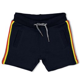 Feetje Short - Playground Marine