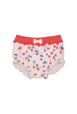 Feetje Slip - Cherry Sweetness Roze