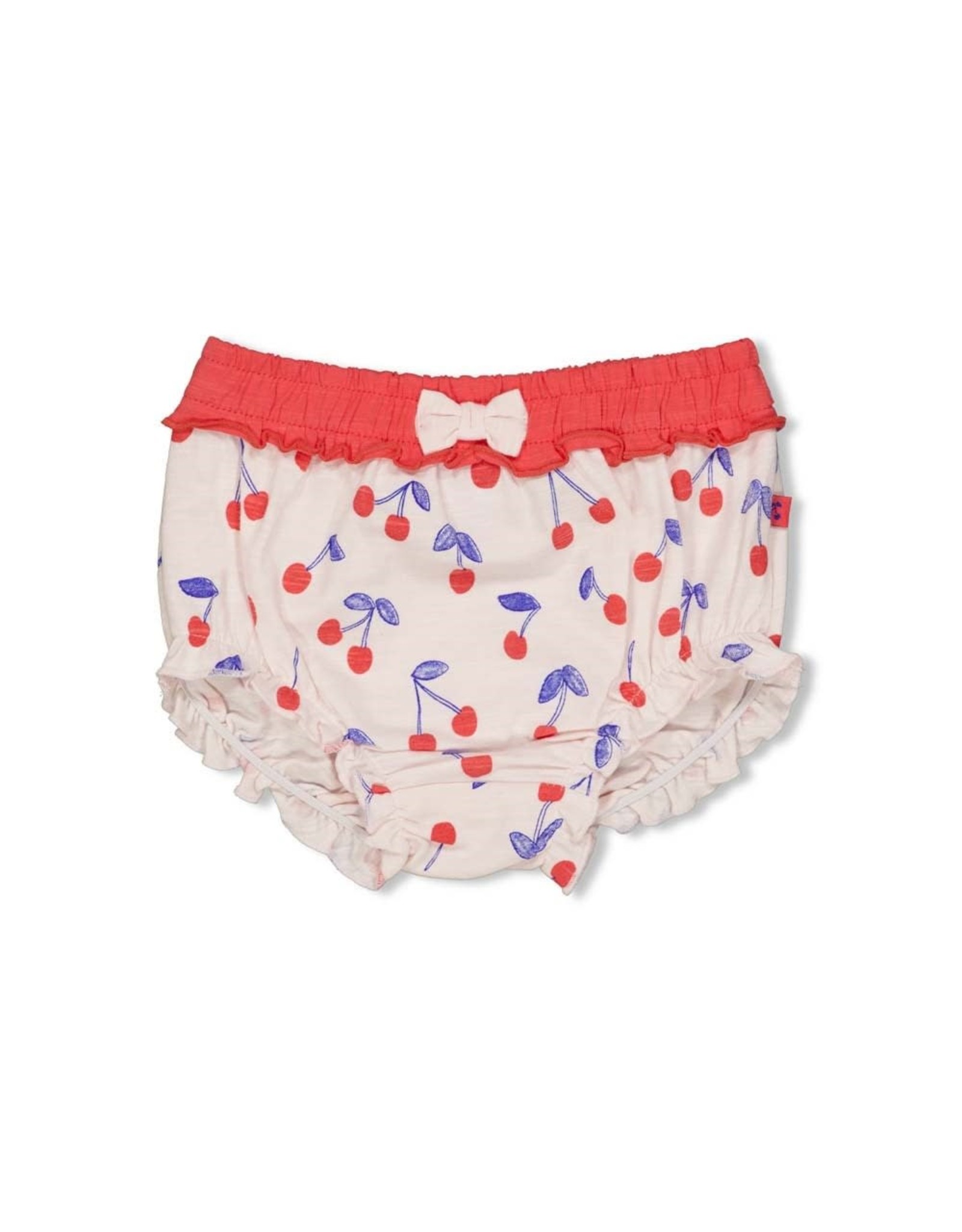 Feetje Slip - Cherry Sweetness Roze