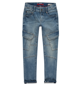 Vingino Apache Cargo 158 Light Vintage Skinny