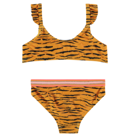 Vingino Zoovie 333 Fresh Ochre bikini mini