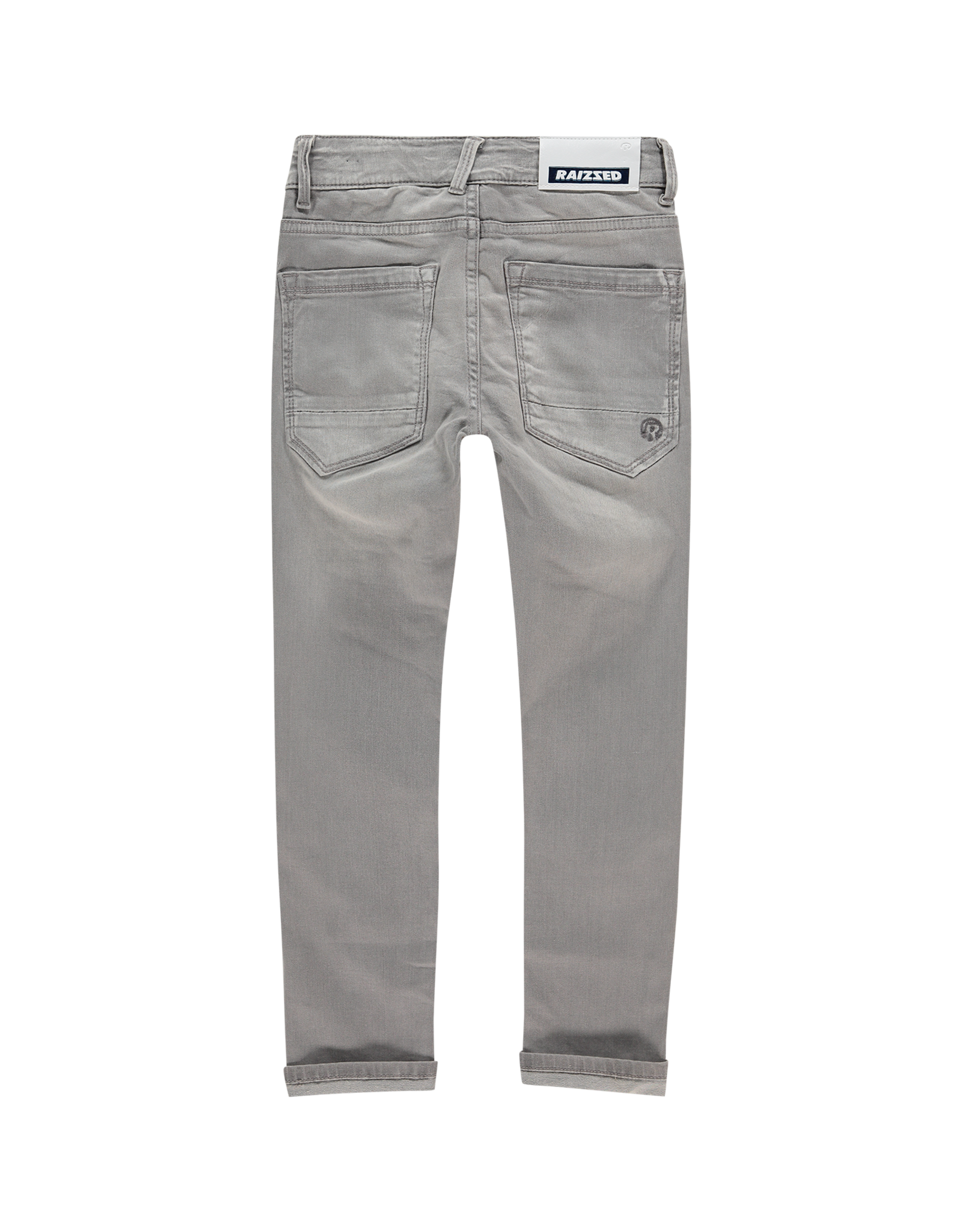 Raizzed Tokyo RD08 Light Grey Skinny