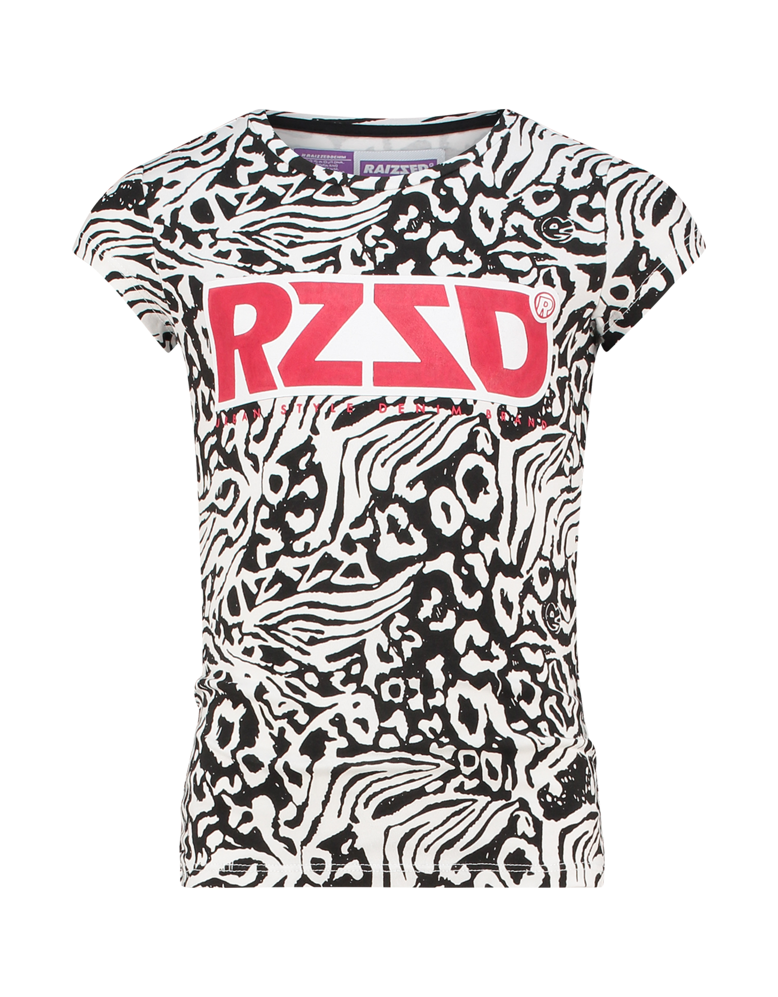 Raizzed Denpasar 001 Real White