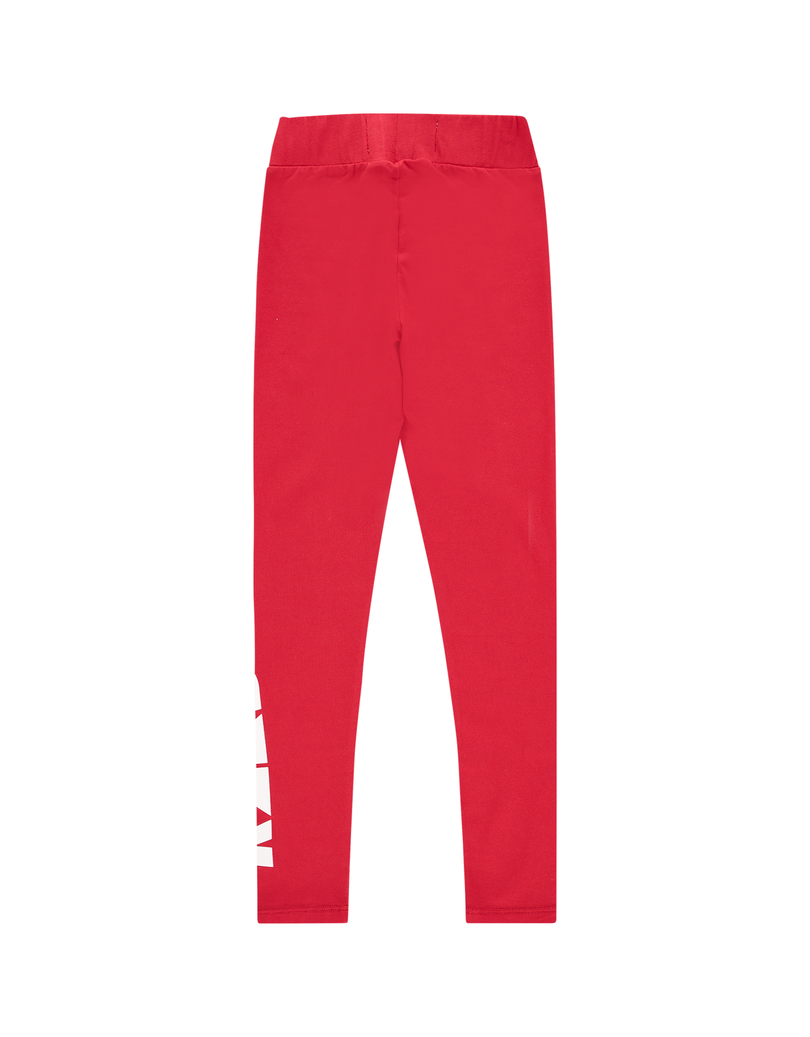 Raizzed Soerabaya 607 Blast Red legging