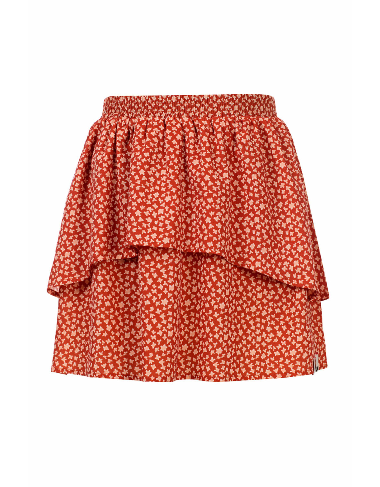 Looxs 10Sixteen printed skirt TERRA