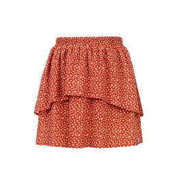 Looxs 10Sixteen printed skirt TERRA