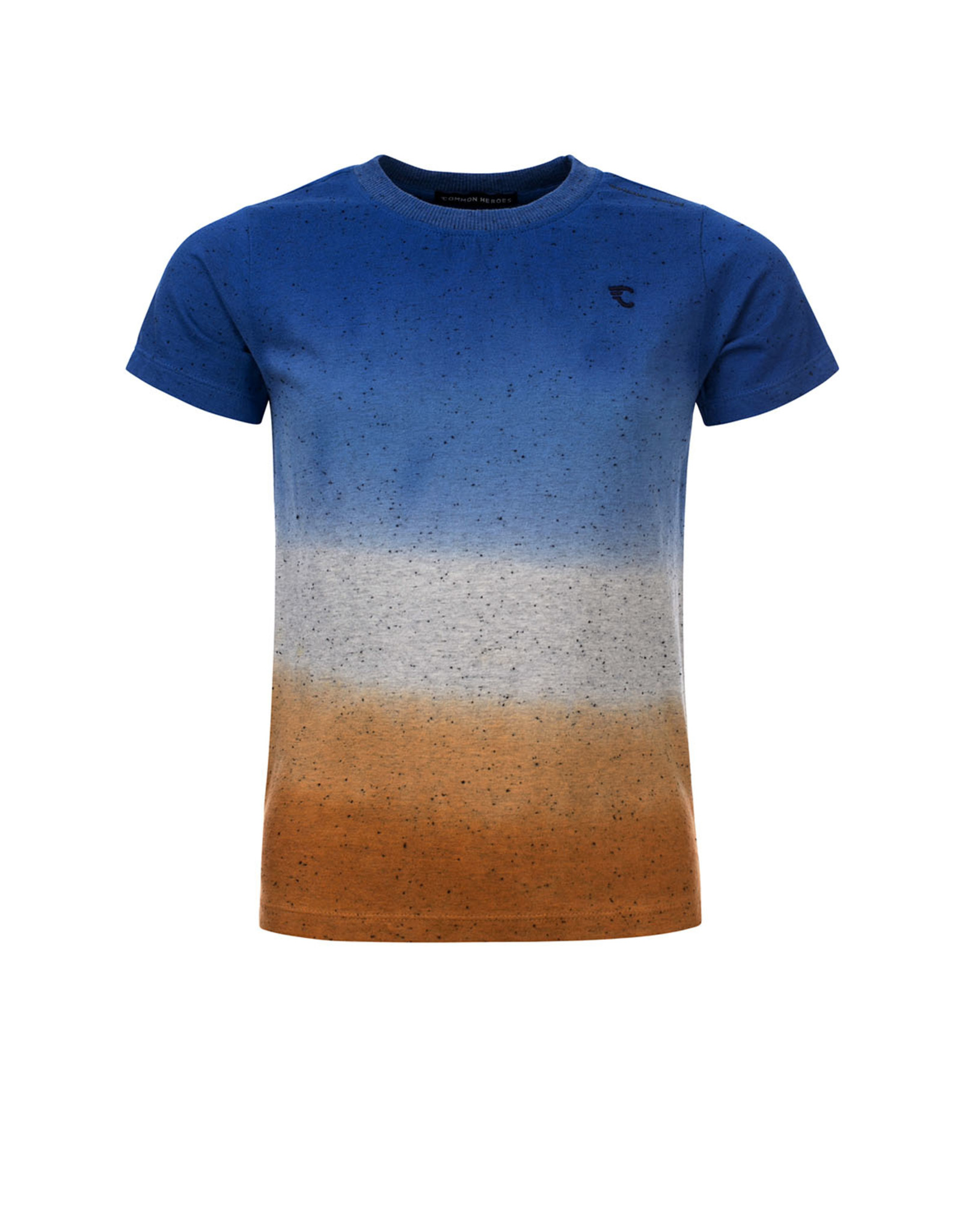 Common Heroes TIM Dip dye T-shirt 755