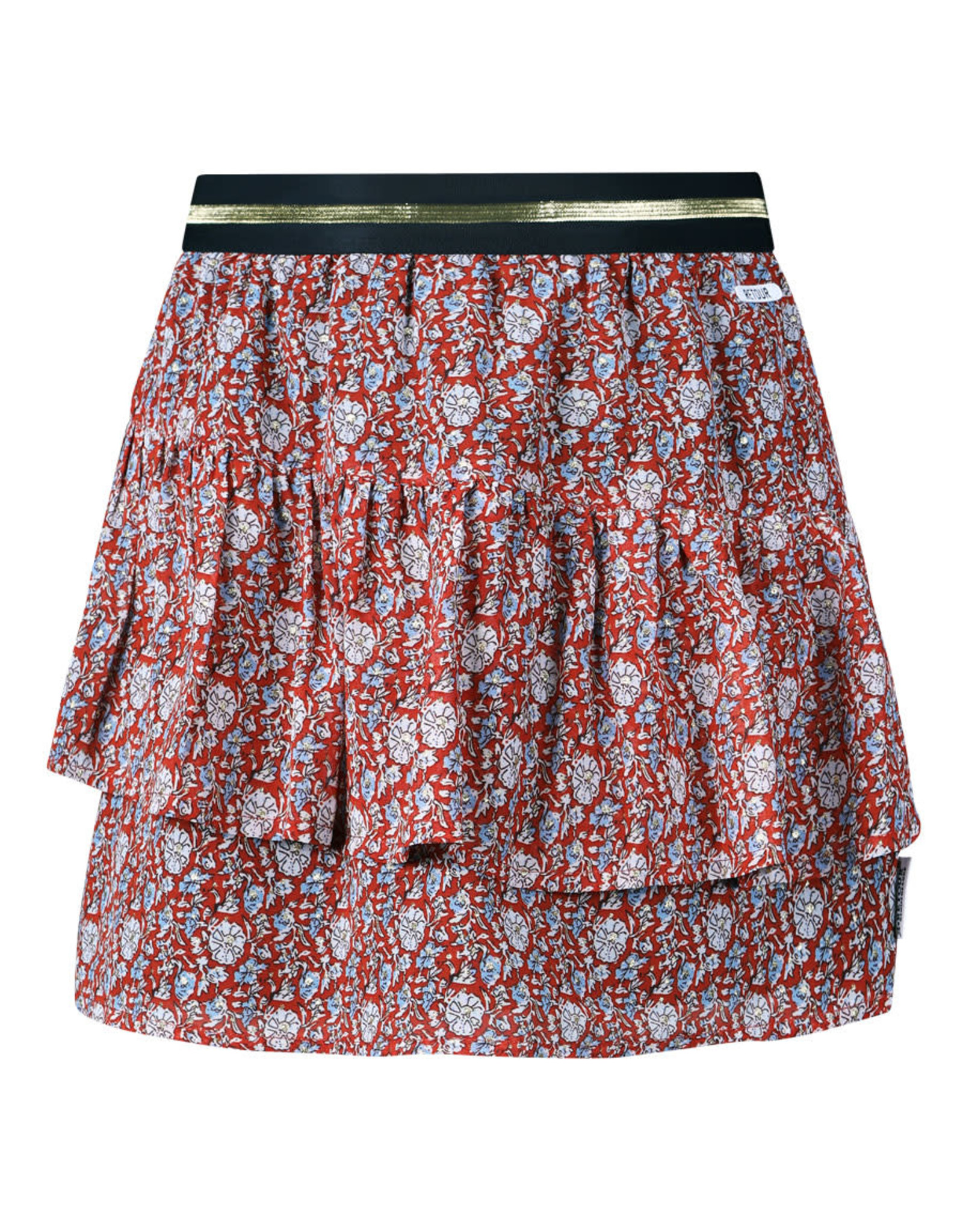 Retour Vera 2060 brique