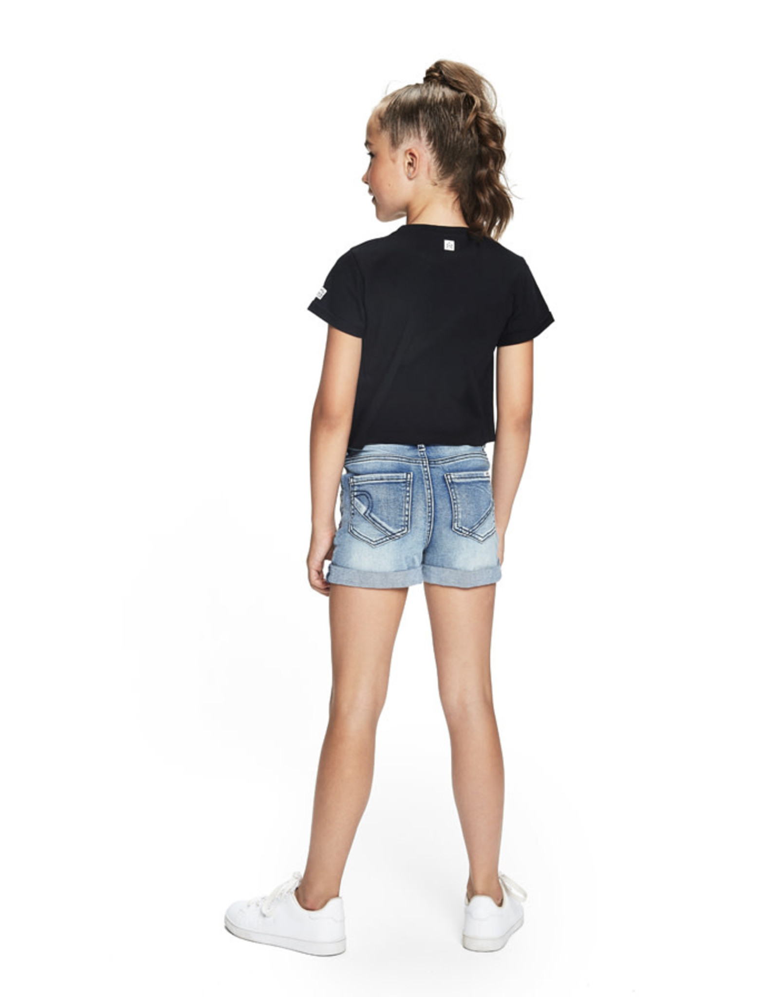 Retour Iliyah 5060 vintage blue denim