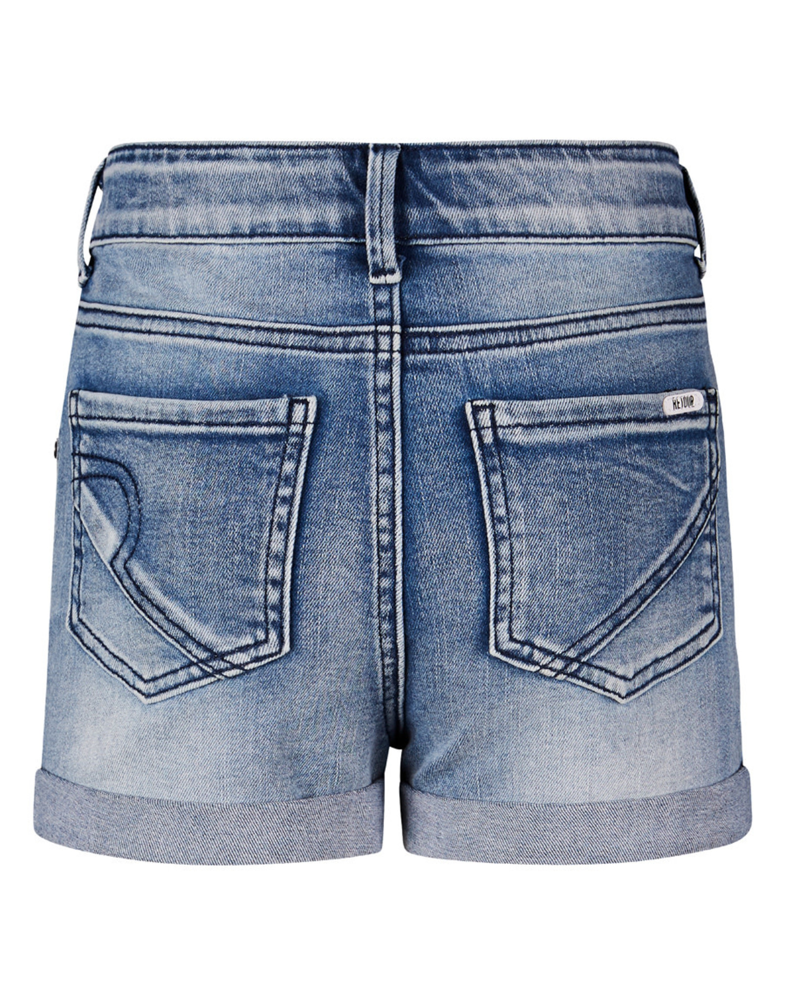 Retour Iliyah 5060 vintage blue denim