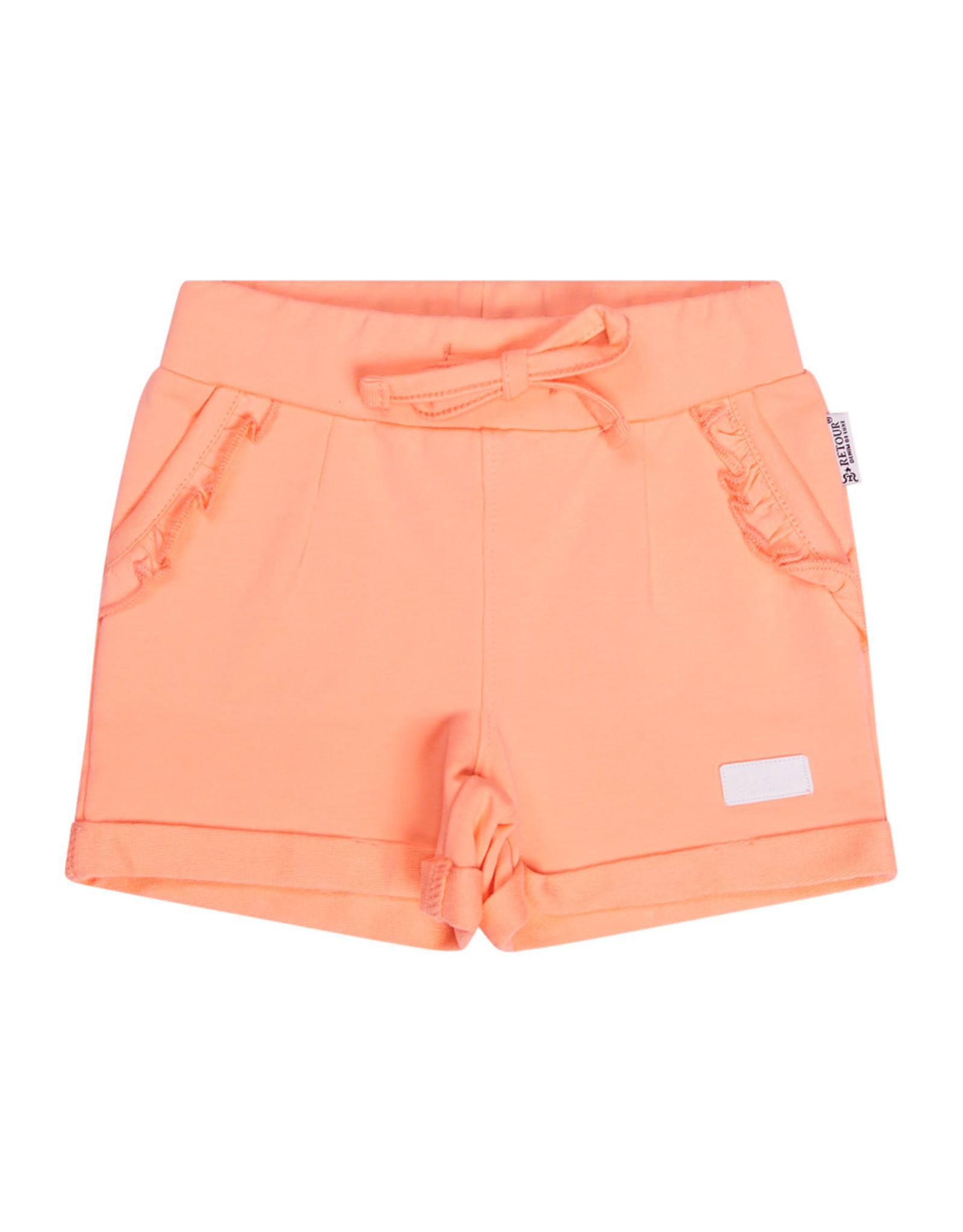 Retour Nicolette 3066 peach