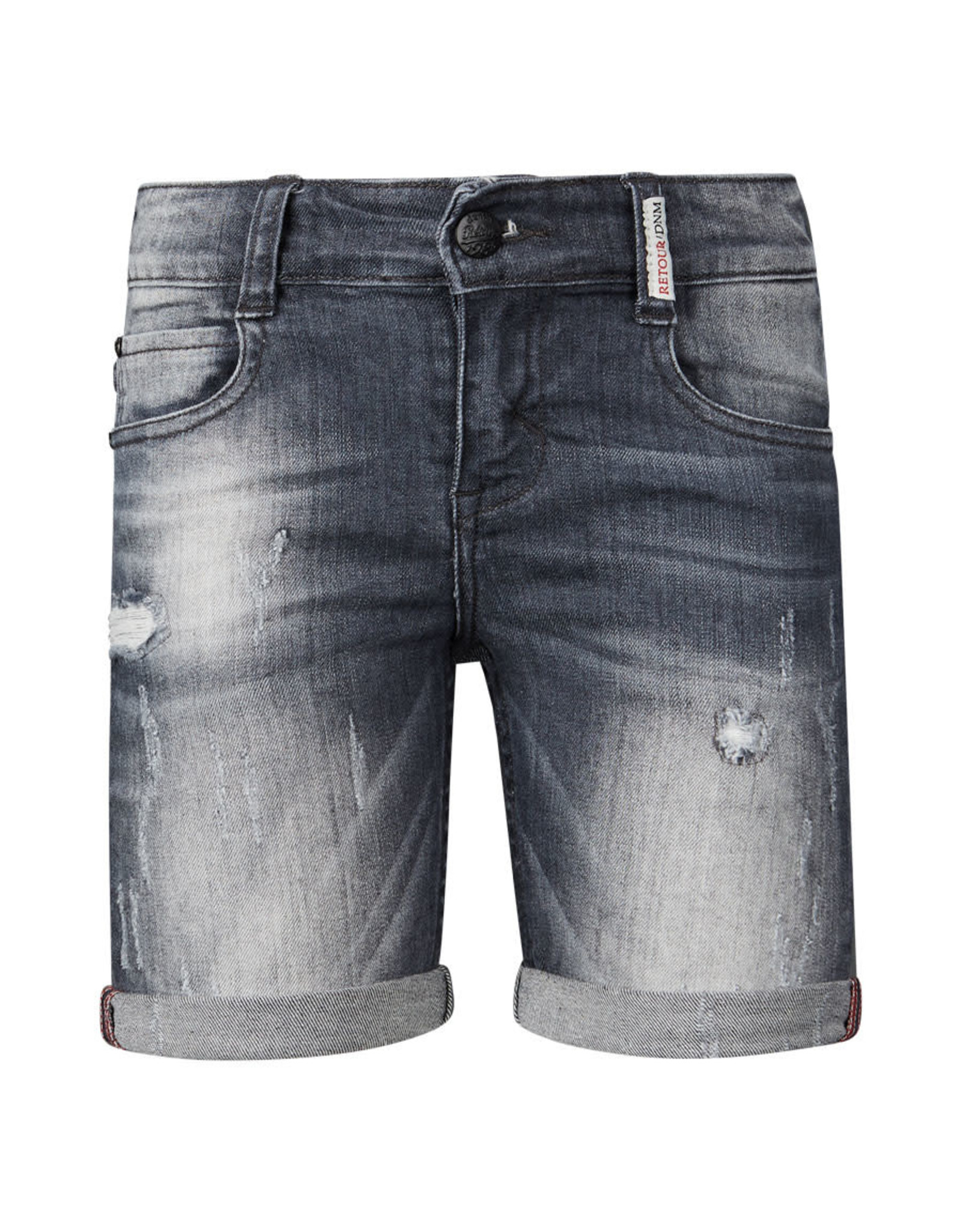 Retour Stephen 8027 medim grey denim