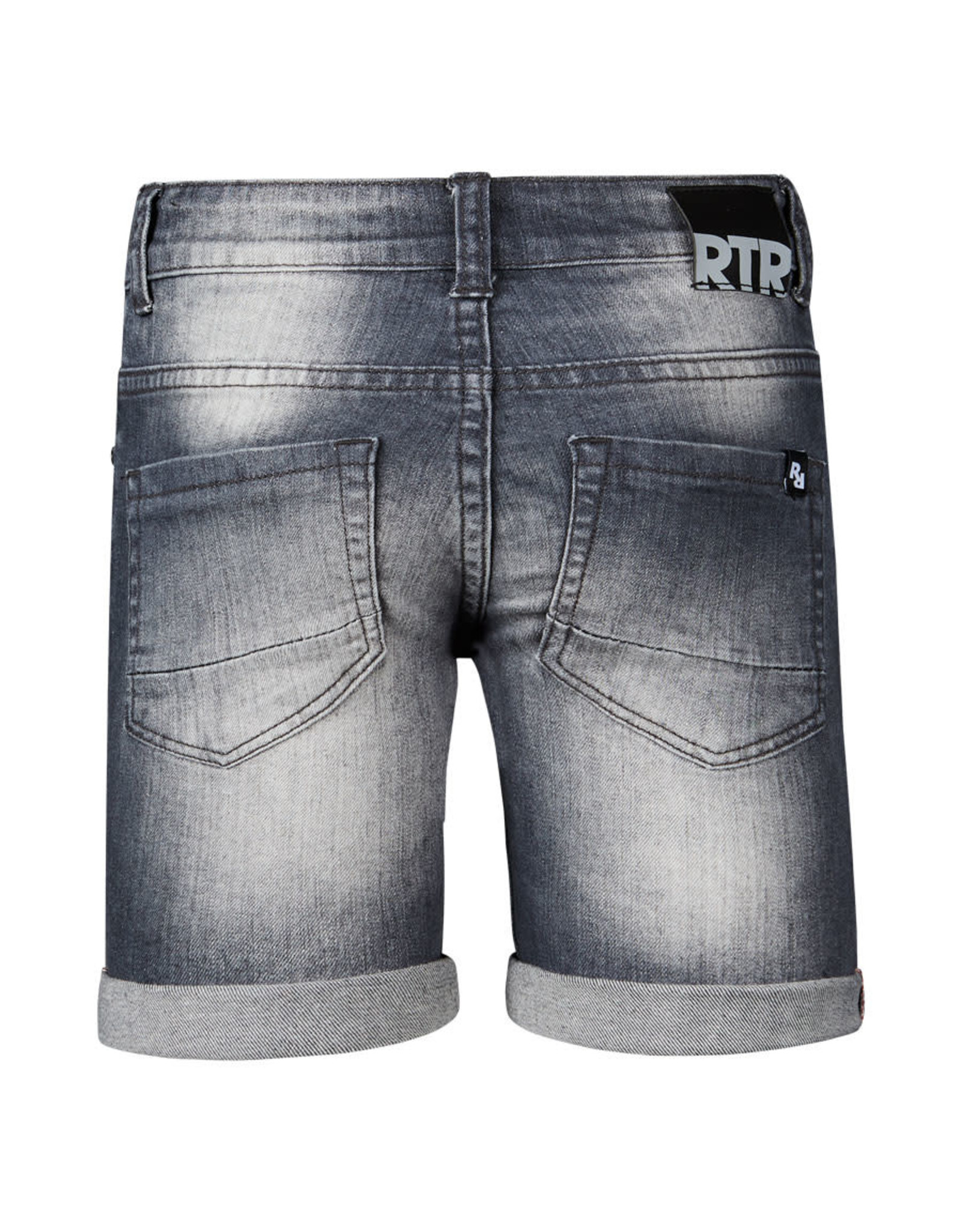 Retour Stephen 8027 medim grey denim