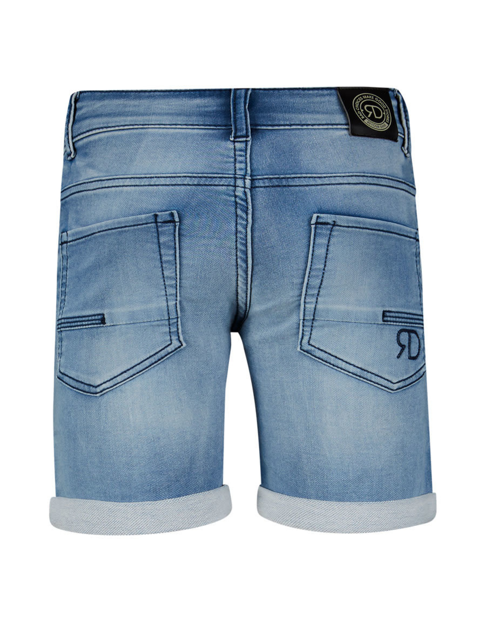 Retour Loek 5010 light blue denim