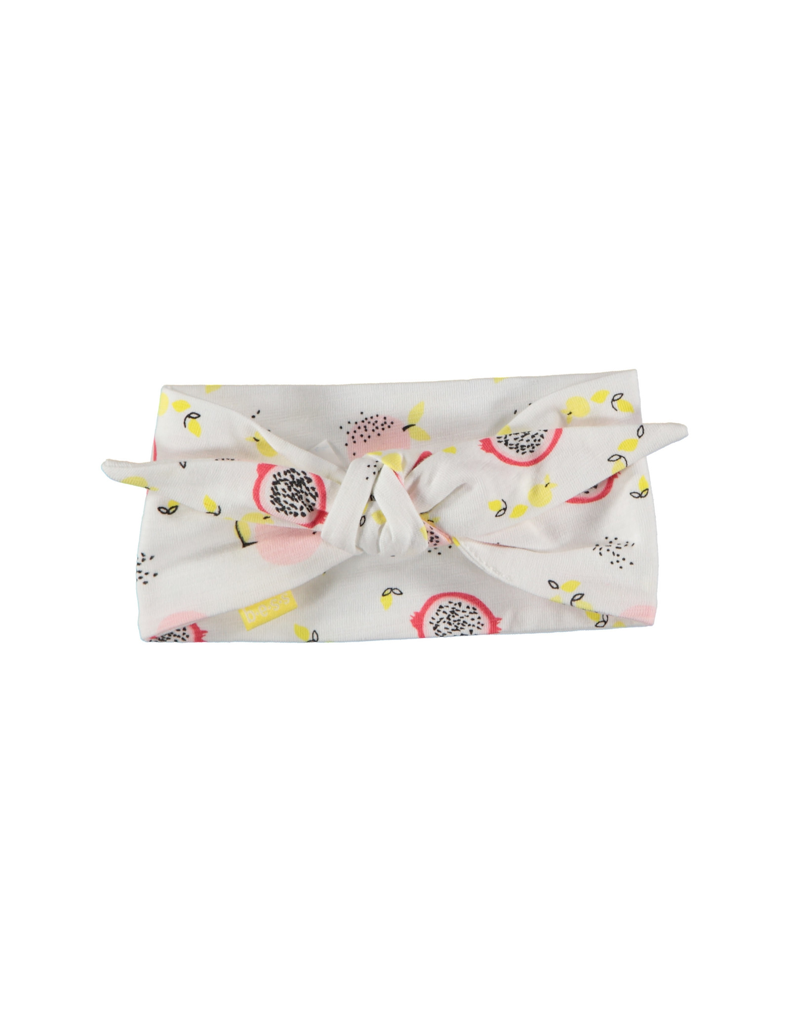 BESS Headband AOP Fruit Dessin