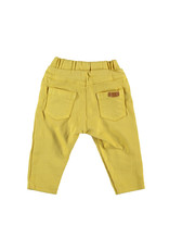 BESS Jegging Yellow