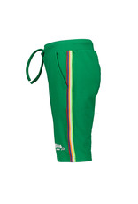 Tygo & vito T&v jog short striped tape 360 Green