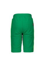 Tygo & vito T&v jog short striped tape 360 Green