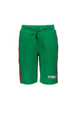 Tygo & vito T&v jog short striped tape 360 Green