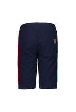 Tygo & vito T&v jog short contrast tape 190 Navy