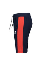 Tygo & vito T&v jog short contrast tape 190 Navy