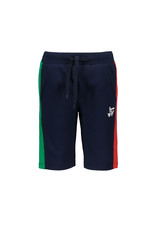 Tygo & vito T&v jog short contrast tape 190 Navy