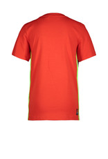 Tygo & vito T&v T-shirt NEXTERDAY FOOTBALL 215 Red