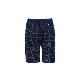 Tygo & vito T&v jog short AO 190 Navy