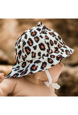 Your Wishes Leopard | Bear Summer Hat Terra