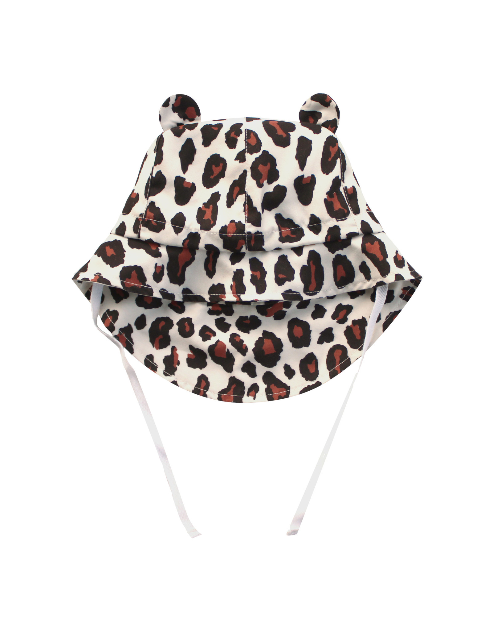 Your Wishes Leopard | Bear Summer Hat Terra