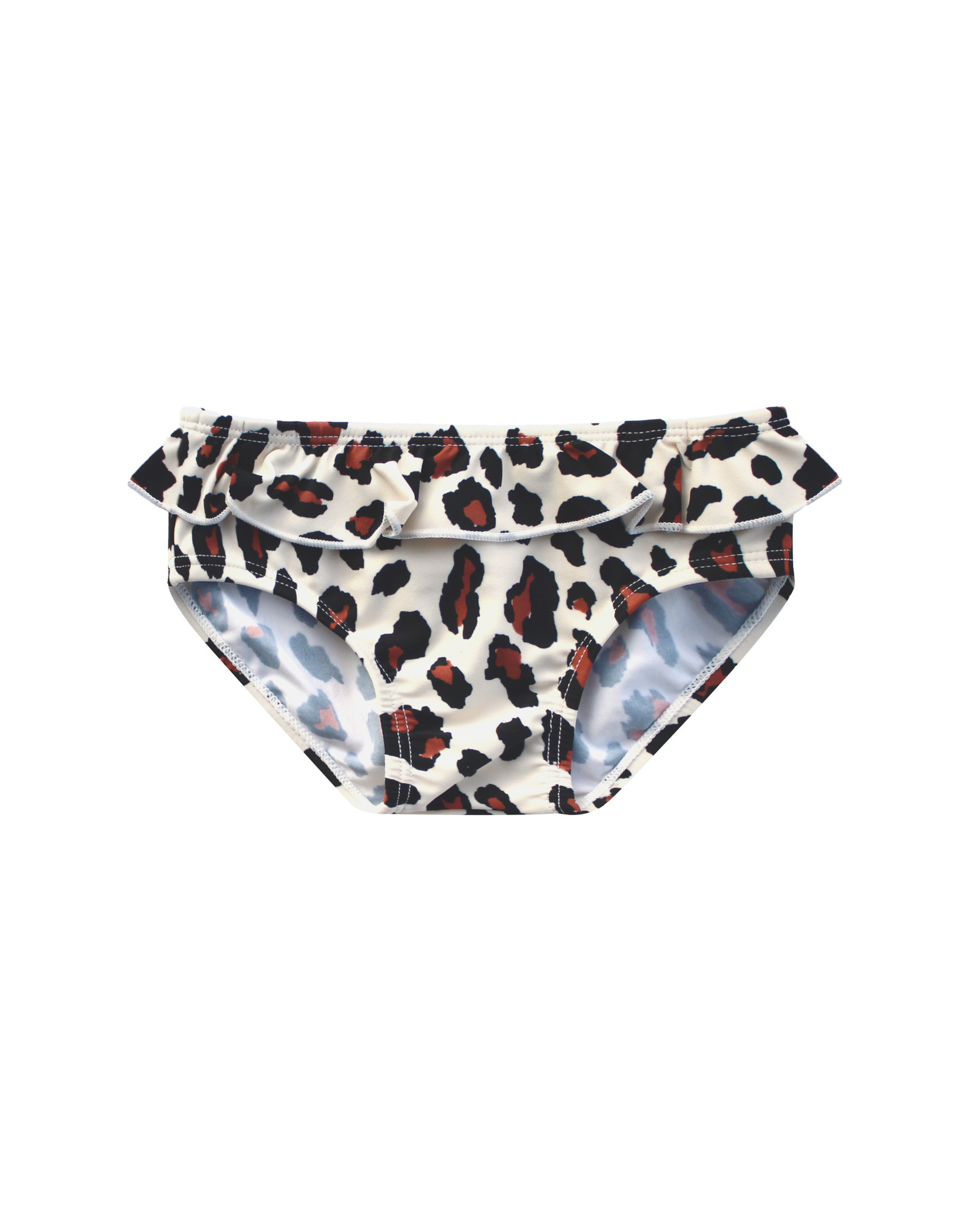 Your Wishes Leopard | Bikini Bottom Terra