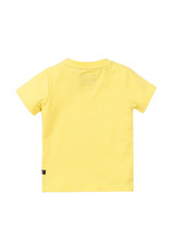 Koko Noko T-shirt ss Light yellow