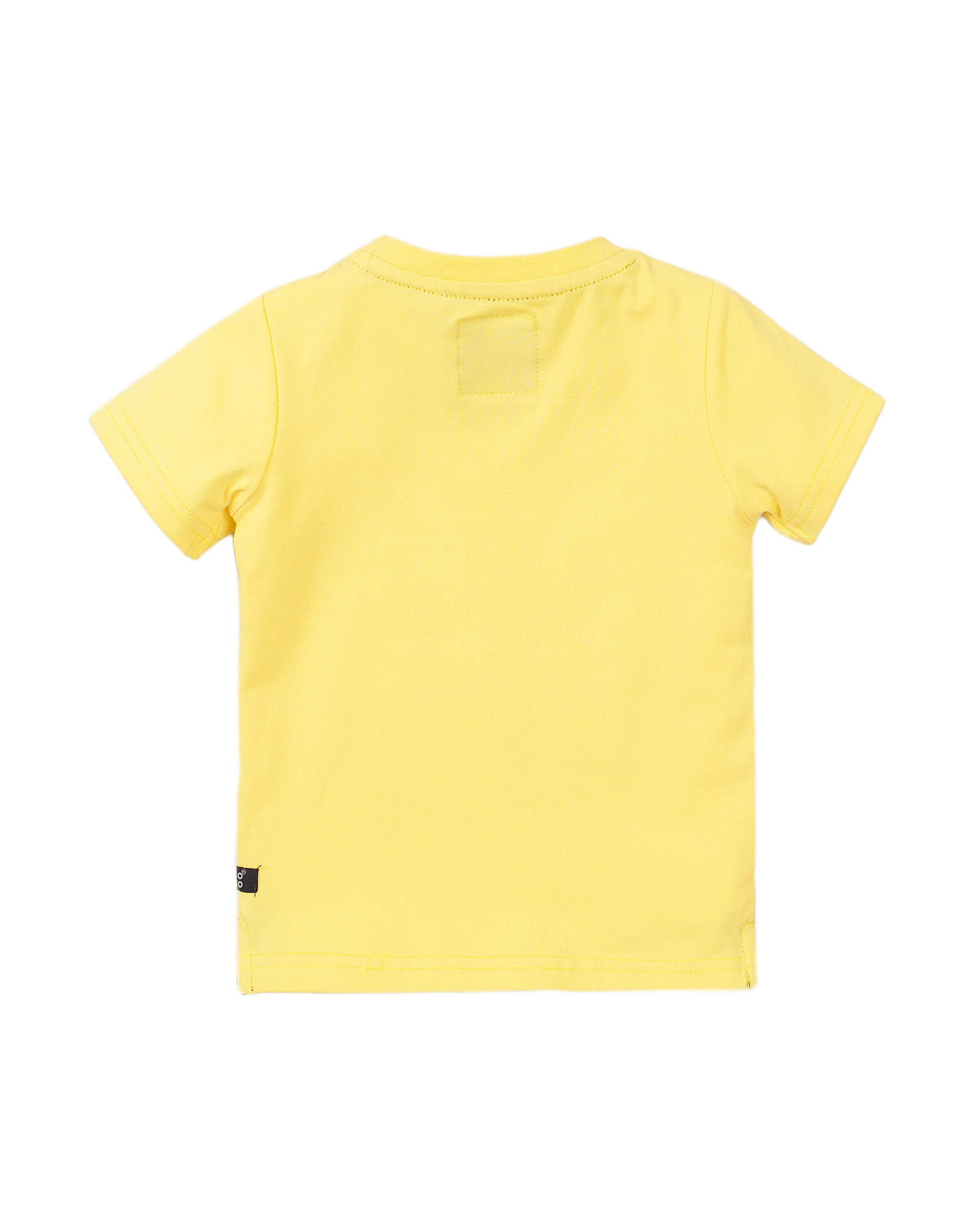 Koko Noko T-shirt ss Light yellow