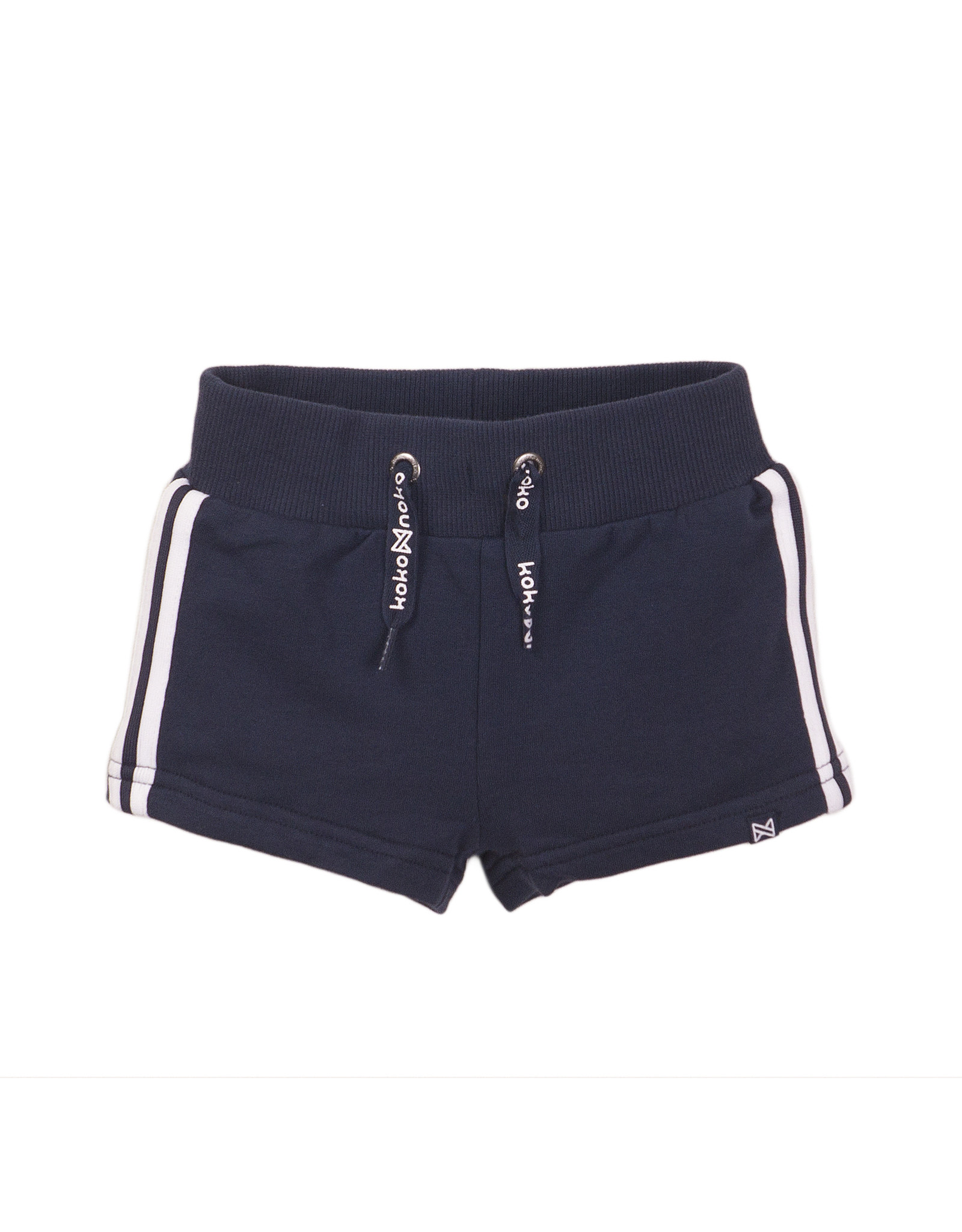 Koko Noko Girls Jogging shorts Navy