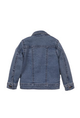 Koko Noko Girls Jacket Bluejeans