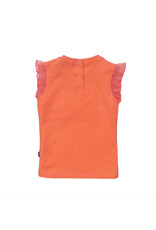 Koko Noko Girls T-shirt ss Orange